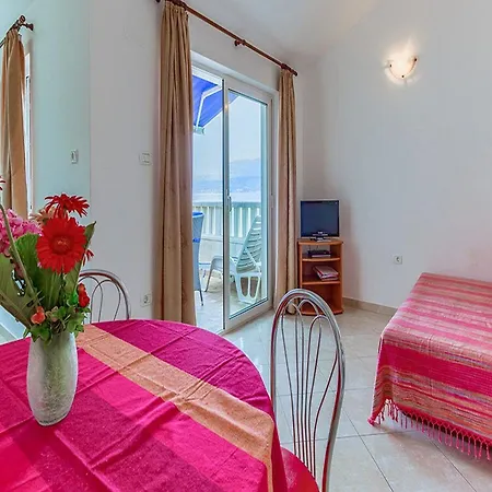 1 Bedroom With Terrace *