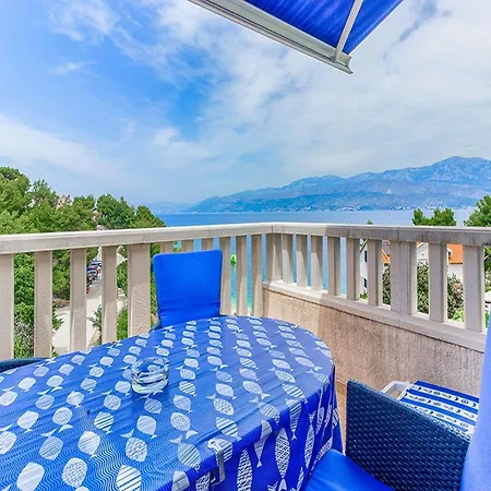 1 Bedroom With Terrace