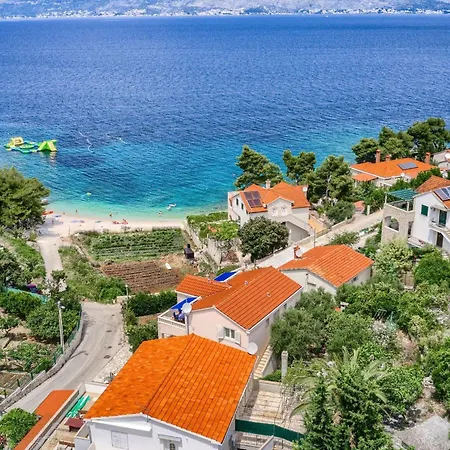 1 Bedroom With Terrace