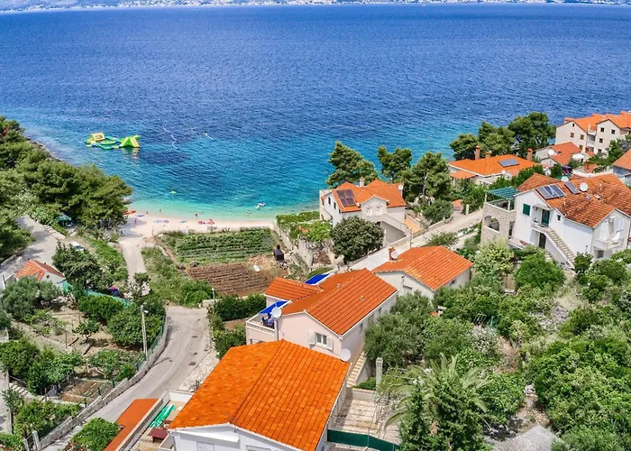 1 Bedroom With Terrace